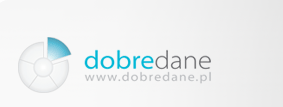 DobreDane - Strona Główna